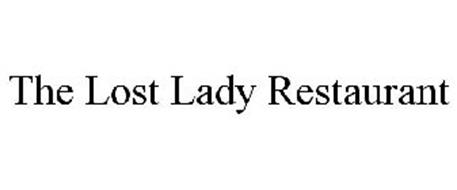 THE LOST LADY RESTAURANT