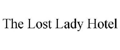 THE LOST LADY HOTEL