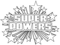 SUPER POWERS
