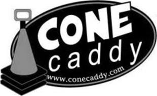 CONE CADDY WWW.CONECADDY.COM