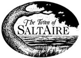 THE TOWN OF SALTAIRE