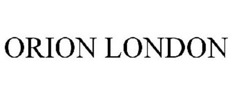 ORION LONDON