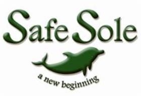 SAFE SOLE A NEW BEGINNING