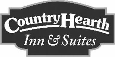 COUNTRY HEARTH INN & SUITES