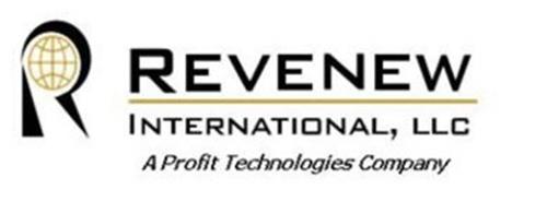 R REVENEW INTERNATIONAL, LLC