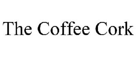 THE COFFEE CORK