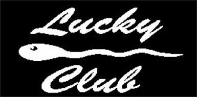 LUCKY CLUB