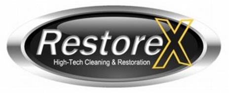 RESTOREX HIGH-TECH CLEANING AND RESTORATION