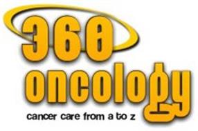 360 ONCOLOGY CANCER CARE FROM A TO Z