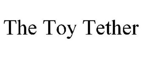 THE TOY TETHER