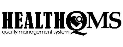 HEALTH QMS QUALITY MANAGEMENT SYSTEMS