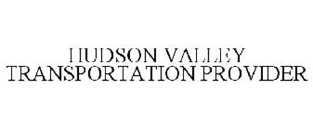 HUDSON VALLEY TRANSPORTATION PROVIDER