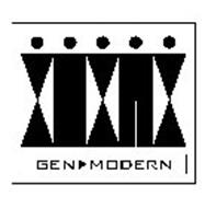 GEN-MODERN