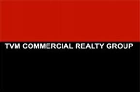 TVM COMMERCIAL REALTY GROUP