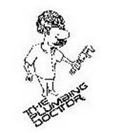 THE PLUMBING DOCTOR