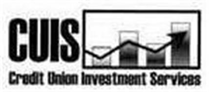 CUIS CREDIT UNION INVESTMENT SERVICES