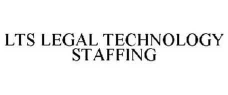 LTS LEGAL TECHNOLOGY STAFFING