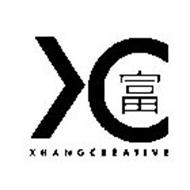 XC XHANG CREATIVE