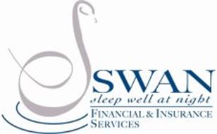 SWAN SLEEP WELL AT NIGHT FINANCIAL & INSURANCE SERVICES