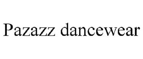 PAZAZZ DANCEWEAR