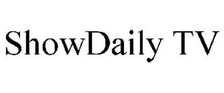SHOWDAILY TV