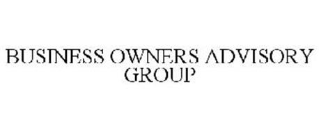 BUSINESS OWNERS ADVISORY GROUP