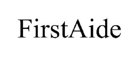 FIRSTAIDE