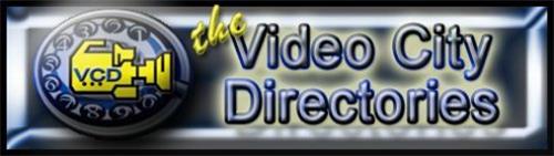 VCD THE VIDEO CITY DIRECTORIES