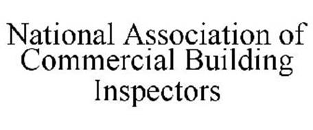 NATIONAL ASSOCIATION OF COMMERCIAL BUILDING INSPECTORS