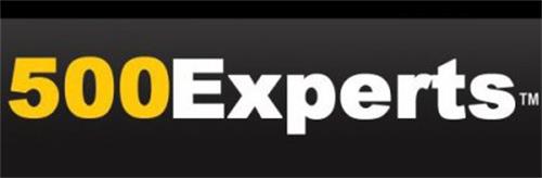 500EXPERTS