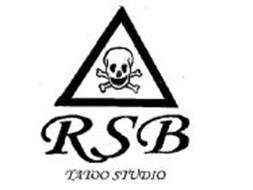 RSB TATOO STUDIO