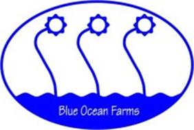 BLUE OCEAN FARMS