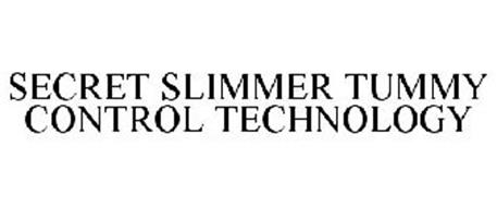 SECRET SLIMMER TUMMY CONTROL TECHNOLOGY
