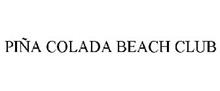 PIÑA COLADA BEACH CLUB