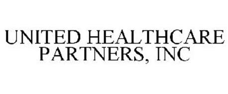 UNITED HEALTHCARE PARTNERS, INC