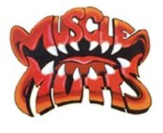 MUSCLE MUTTS
