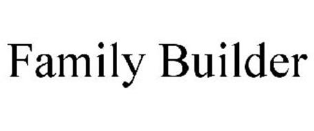 FAMILY BUILDER