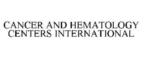 CANCER AND HEMATOLOGY CENTERS INTERNATIONAL