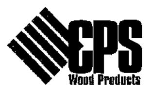 CPS WOOD PRODUCTS