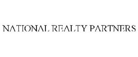 NATIONAL REALTY PARTNERS