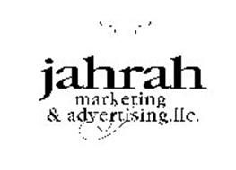 JAHRAH MARKETING & ADVERTISING, LLC. J