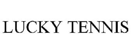 LUCKY TENNIS