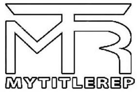 MTR MYTITLEREP