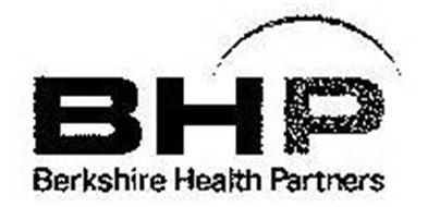 BHP BERKSHIRE HEALTH PARTNERS