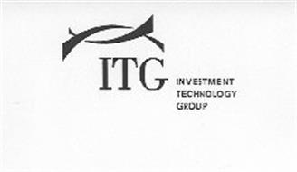 ITG INVESTMENT TECHNOLOGY GROUP