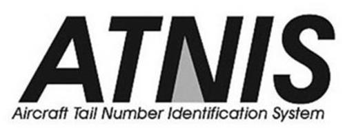 ATNIS AIRCRAFT TAIL NUMBER IDENTIFICATION SYSTEM
