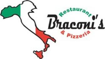BRACONI'S RESTAURANT & PIZZERIA