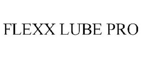 FLEXX LUBE PRO