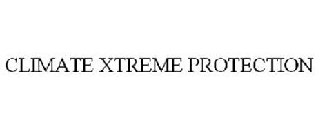 CLIMATE XTREME PROTECTION