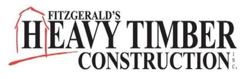 FITZGERALD'S HEAVY TIMBER CONSTRUCTION INC.